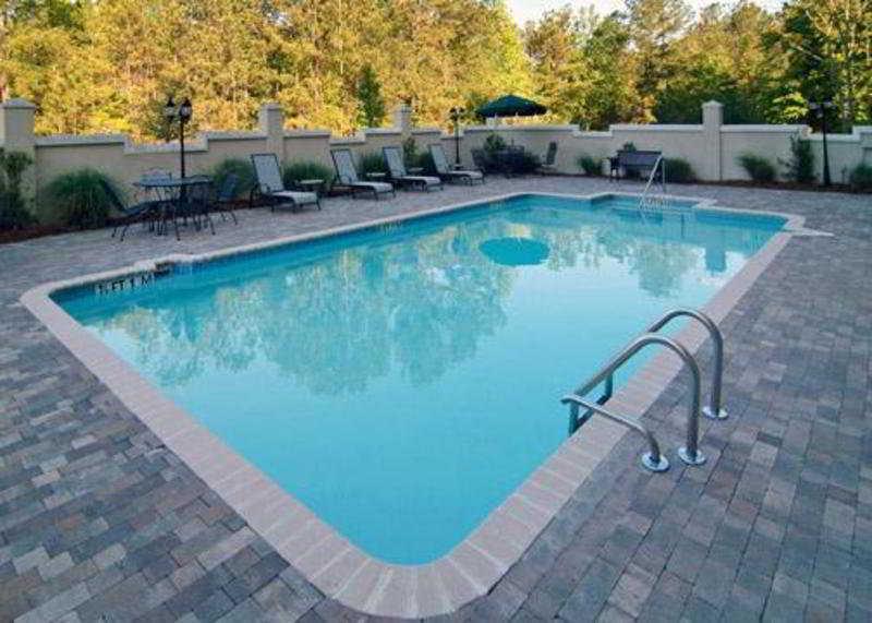 Fairfield Inn & Suites By Marriott Charleston North/Ashley Phosphate North Charleston Instalações foto