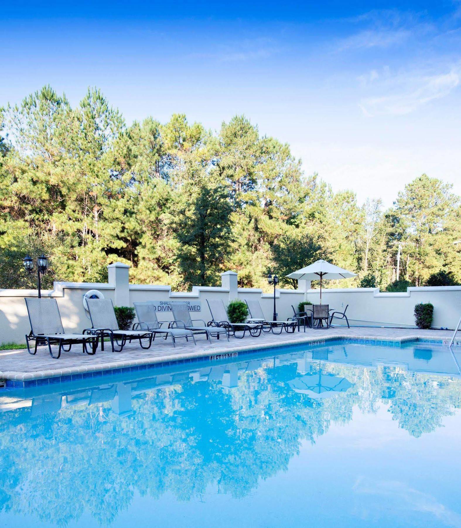 Fairfield Inn & Suites By Marriott Charleston North/Ashley Phosphate North Charleston Exterior foto